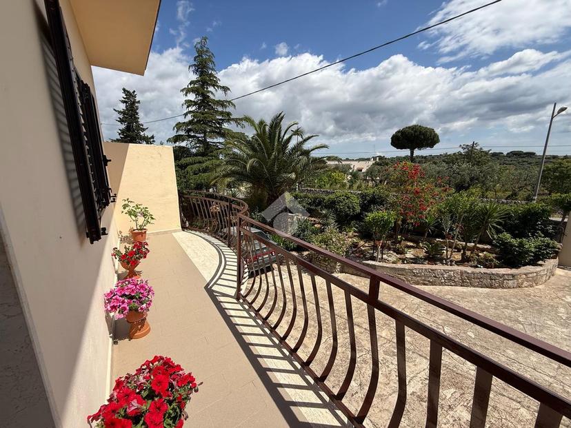 Villa in Contrada Foggia Vetere, Ceglie Messapica — foto 2 di 5