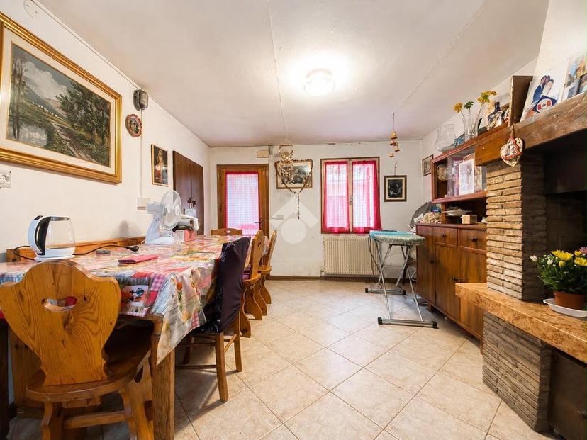 Casa indipendente in Via degli Alpini, Castelcucco — foto 4 di 5
