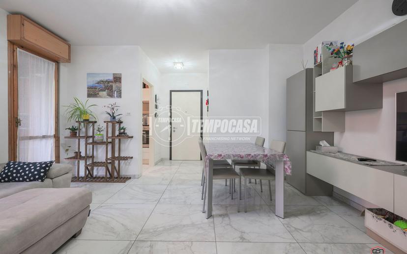 Quadrilocale in Via Alfonso E Gino Ragazzi 1, Anzola dell'Emilia — foto 3 di 5