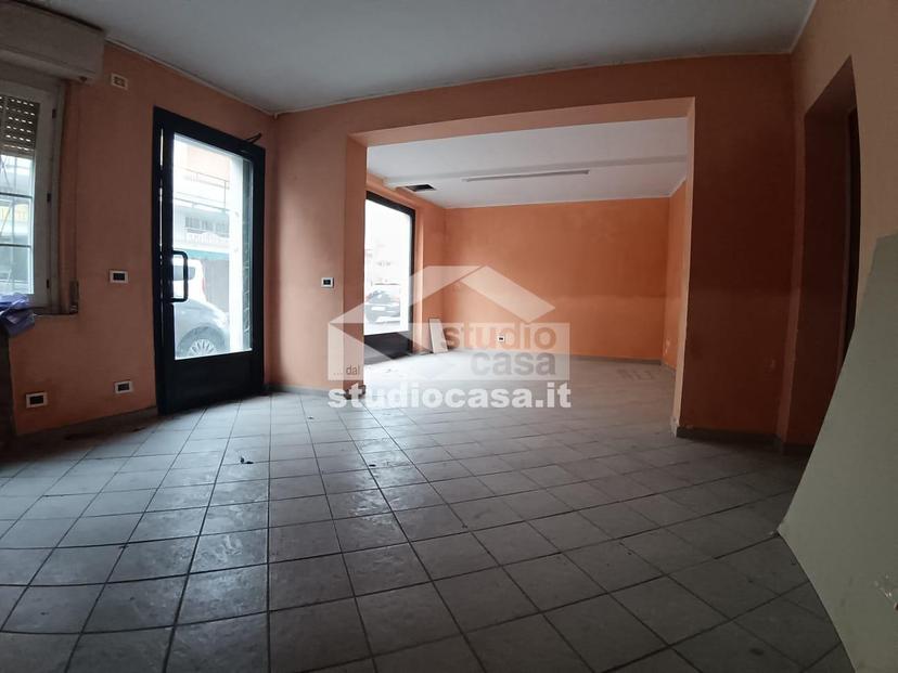 Villa quadrifamiliare in Via Giana, Sergnano — foto 2 di 5