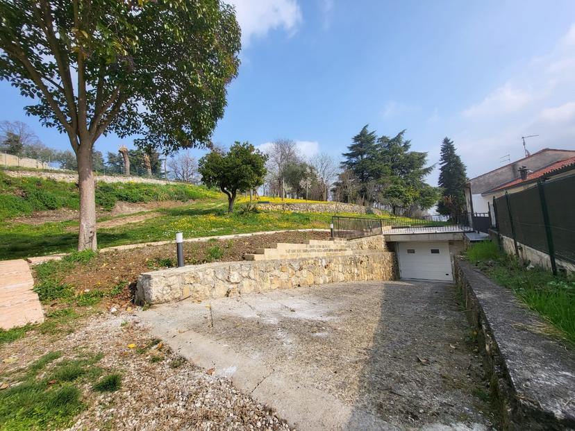 Villa a schiera, Creazzo — foto 3 di 5