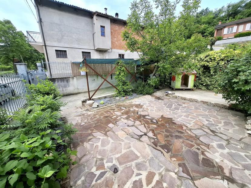 Casa indipendente in Priocca, Priocca — foto 2 di 5