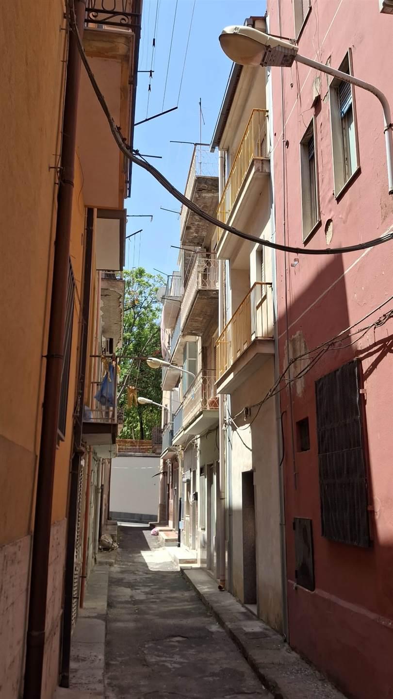 Casa indipendente in Via San Vito, Lentini