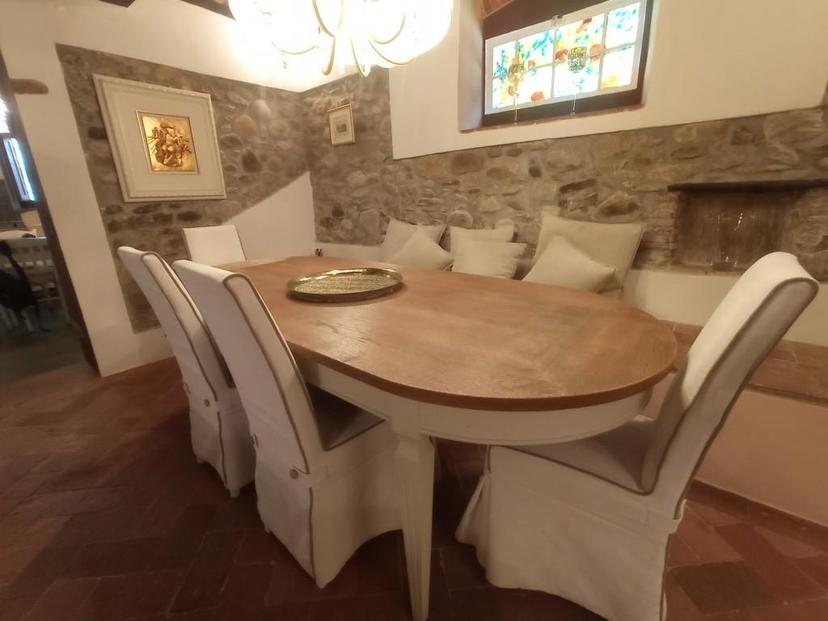 Rustico, Capannori