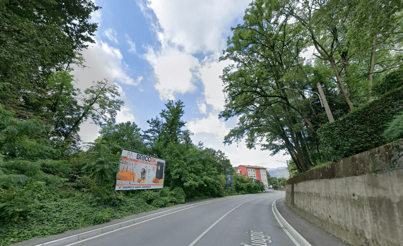 Quadrilocale in Via Muggiò, Como