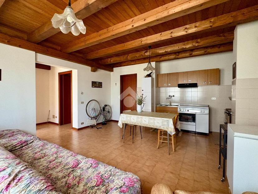 Casa indipendente in Via Zimor 67, Tarcento — foto 2 di 5
