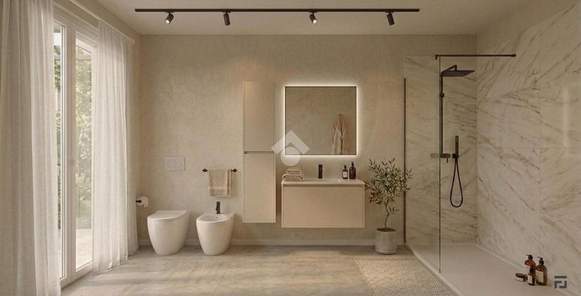 Villa in Via Puccini, Zero Branco — foto 3 di 5