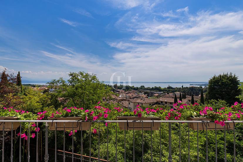 Casa indipendente in Crocelle 13, Padenghe sul Garda — foto 2 di 5