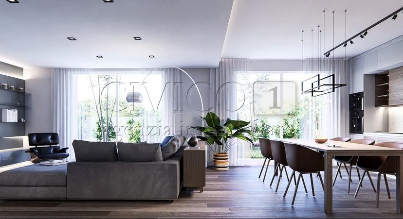 Villa a schiera in Via Ragazzi del '99 3, Rubano — foto 5 di 5