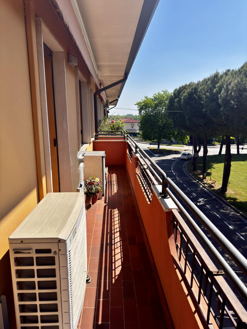 Trilocale in Via Giacomo Matteotti, Borgo Veneto — foto 4 di 5