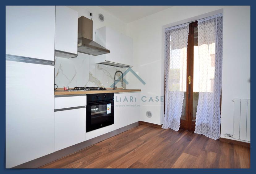 Trilocale in Risorgimento, Buguggiate — foto 2 di 5