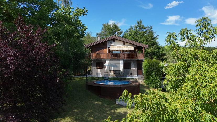 Casa indipendente in Località Cavignaga 38, Bedonia — foto 4 di 5