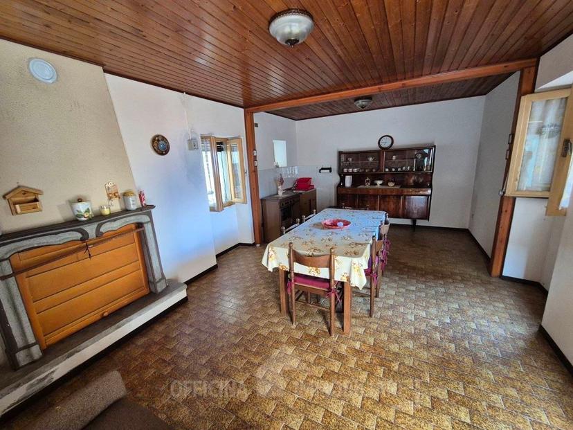 Trilocale in Via Selva, Stazzona — foto 3 di 5