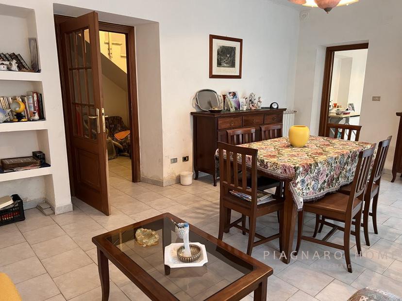Casa indipendente in Via Porta Fiorentina 2, Pontremoli — foto 4 di 5