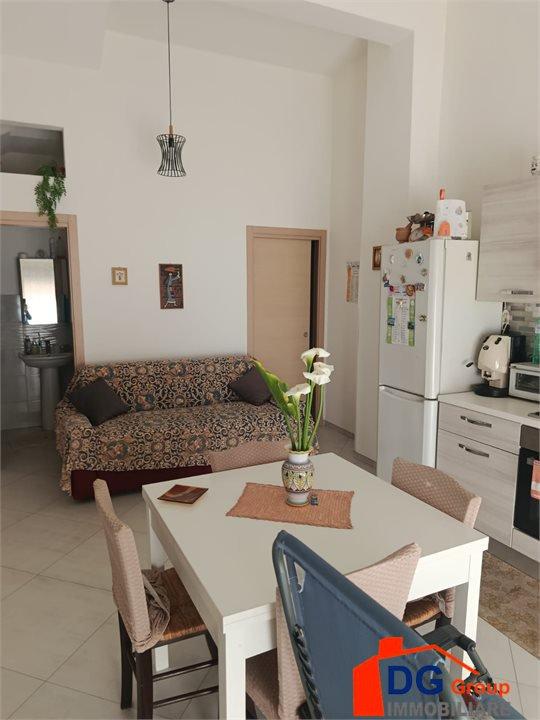 Casa indipendente, Castellammare del Golfo