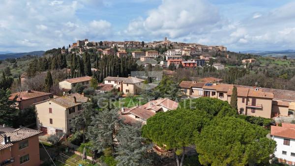 Casale in Via della Corsina, Casole d'Elsa — foto 4 di 5