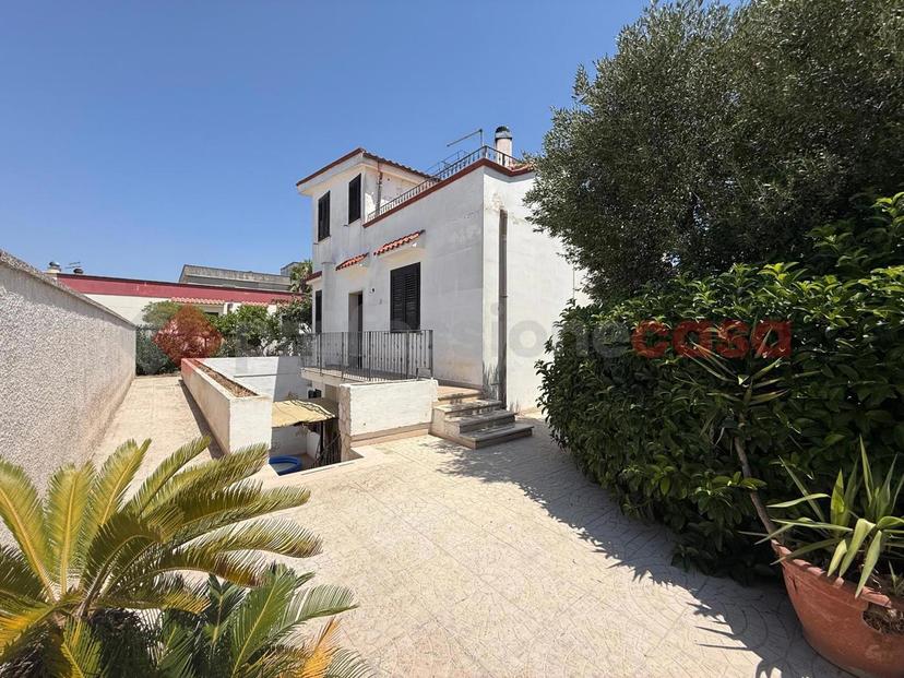 Villa in Via Magenta Snc, Avetrana — foto 4 di 5