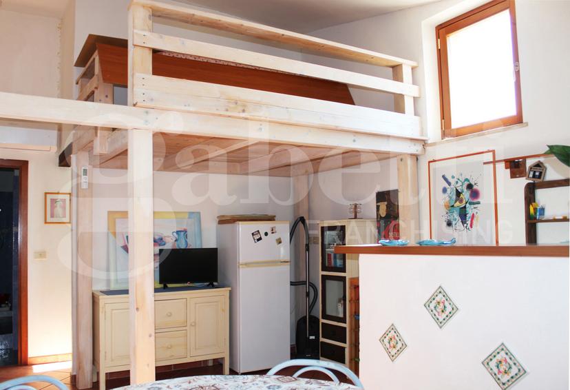Trilocale in Via della Parrocchia 10, Magione — foto 2 di 5