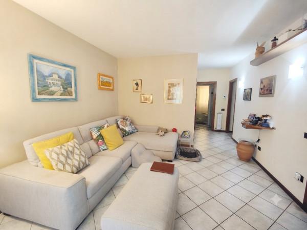 Appartamento in Via della Penna, Terranuova Bracciolini — foto 5 di 5
