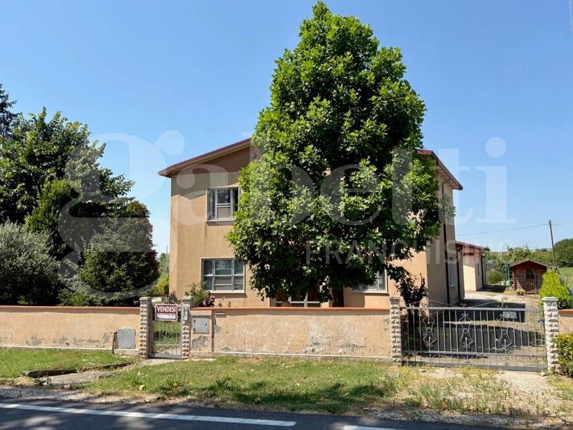 Casa indipendente in Via Matteotti  86, Lagosanto