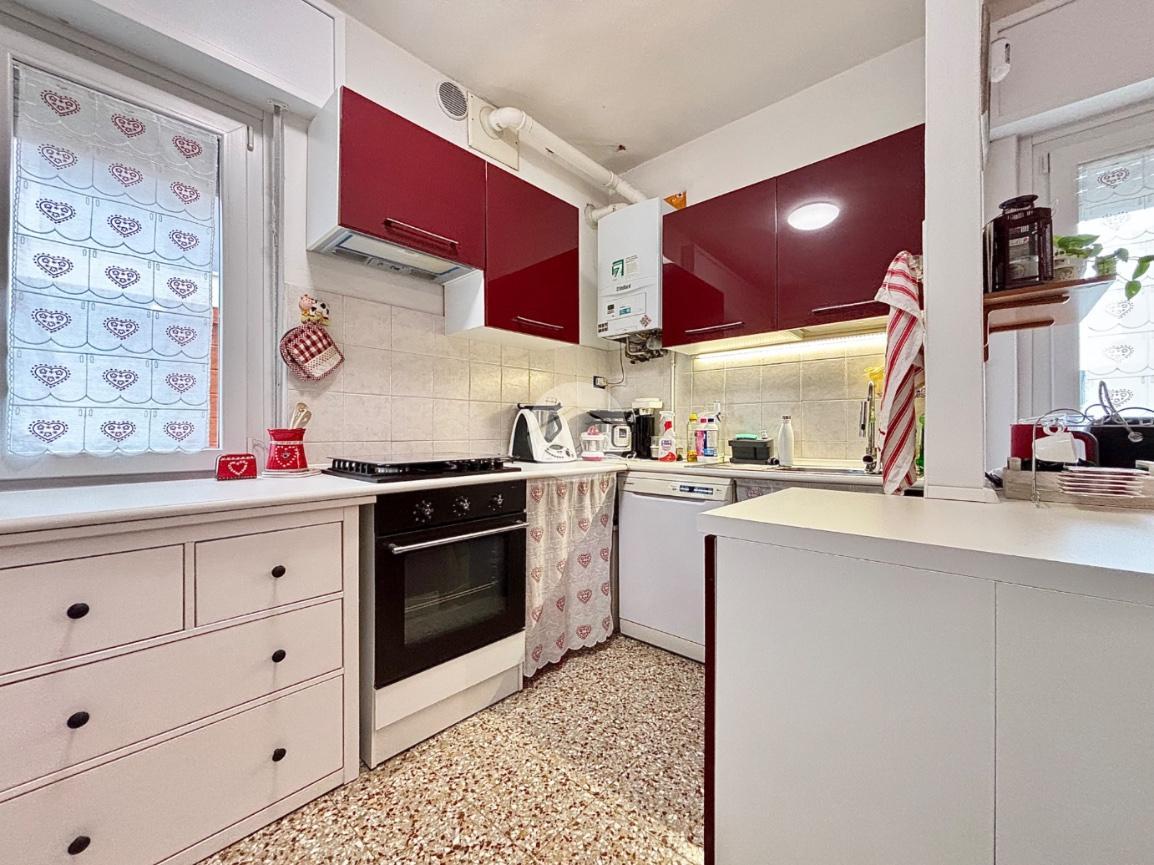Casa indipendente in Via Croce 20, San Giovanni Lupatoto