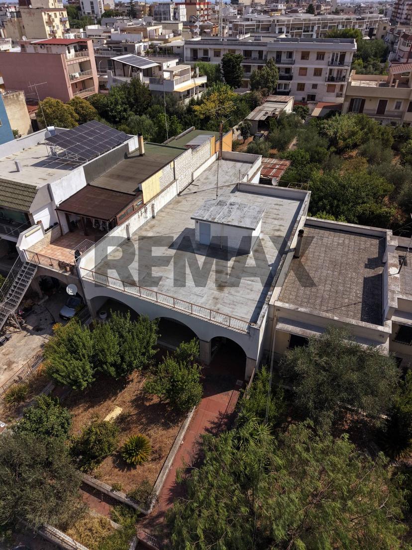Villa in Via Bitonto 29, Modugno — foto 2 di 5