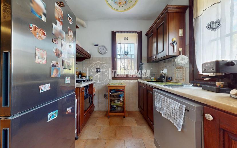 Bilocale in Via Colombaro, Scandiano — foto 5 di 5