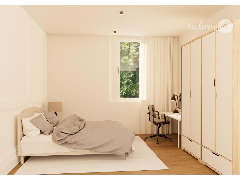 Trilocale in Viale Carducci 35, Cesenatico