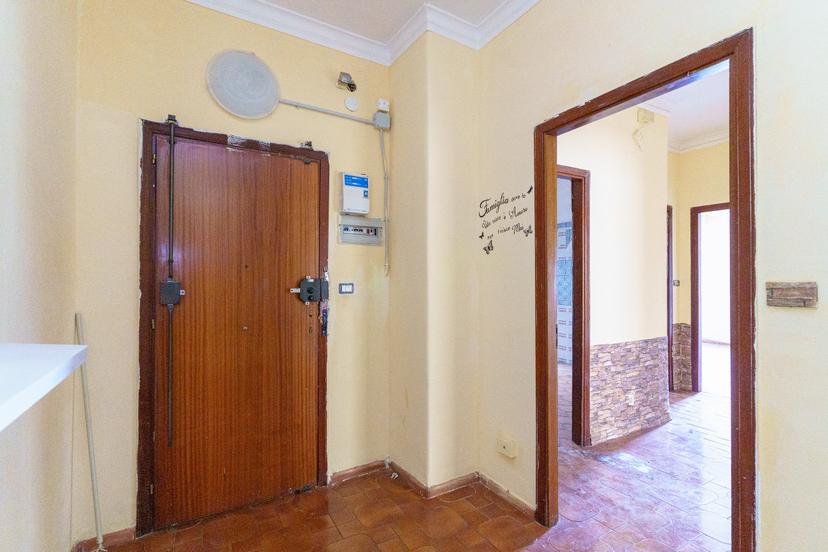 Quadrilocale in Via Luigi Capuana 18, Viagrande — foto 3 di 5