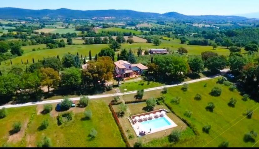 Rustico, Civitella Paganico — foto 3 di 5