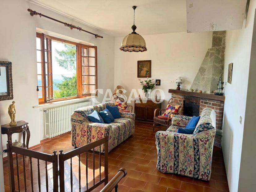 Casa indipendente in Frazione Cimaferle 235, Ponzone — foto 2 di 5