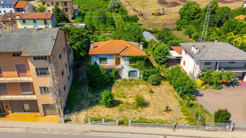 Villa in Via Roma 43, Roncà — foto 5 di 5
