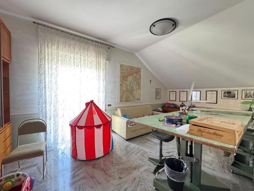 Monolocale in Viale John Fitzgerald Kennedy 35, Grumo Nevano — foto 5 di 5