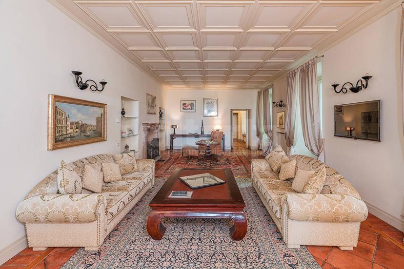 Villa in Via Marconi 2-10, Medolago — foto 3 di 5