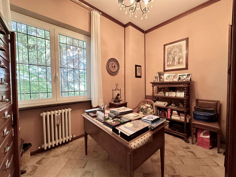 Villa unifamiliare in Località Categge, Fossato di Vico — foto 3 di 5