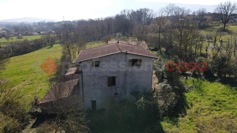 Casa indipendente in Via Collacciano 19/C, Anagni — foto 5 di 5