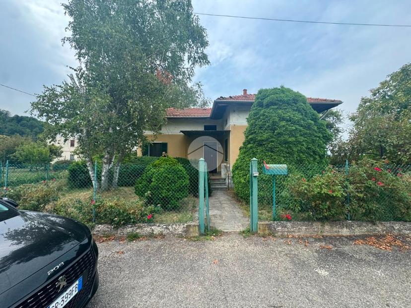 Casa indipendente in Via 17 Maggio 1944 1, Mottalciata — foto 5 di 5
