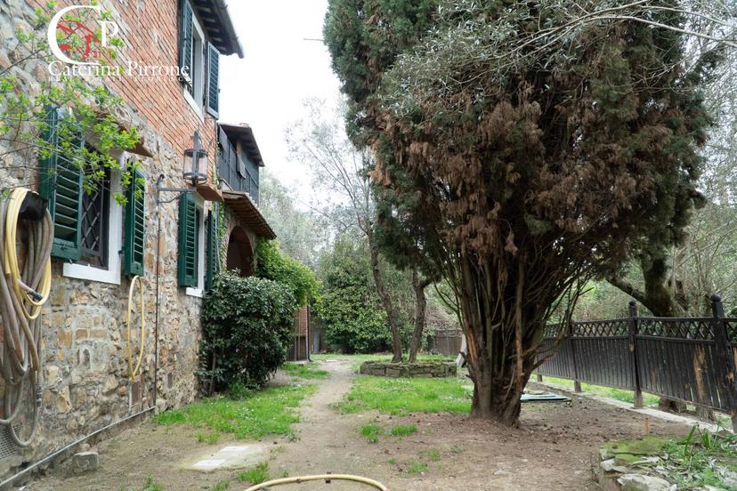 Rustico in Via della Montagnola 190, Greve in Chianti — foto 4 di 5
