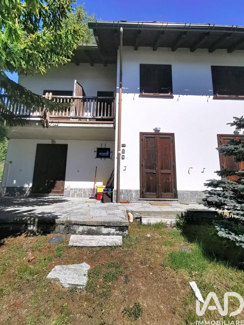 Trilocale in Frazione Fromy, Saint-Vincent — foto 2 di 5