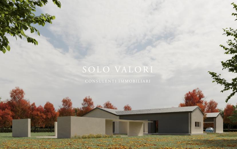 Villa, Castelfranco Veneto — foto 4 di 5