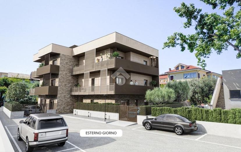 Attico in Via Cristoforo Colombo 190, Civitanova Marche — foto 3 di 5