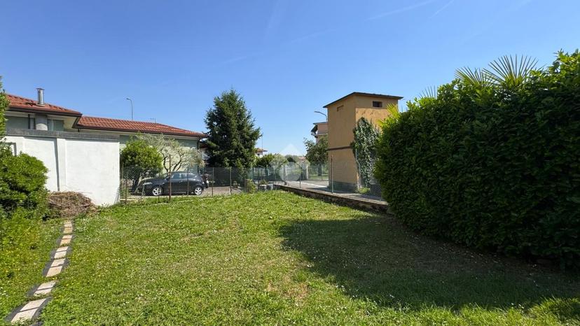 Quadrilocale in Via Milano 79, Masate — foto 5 di 5