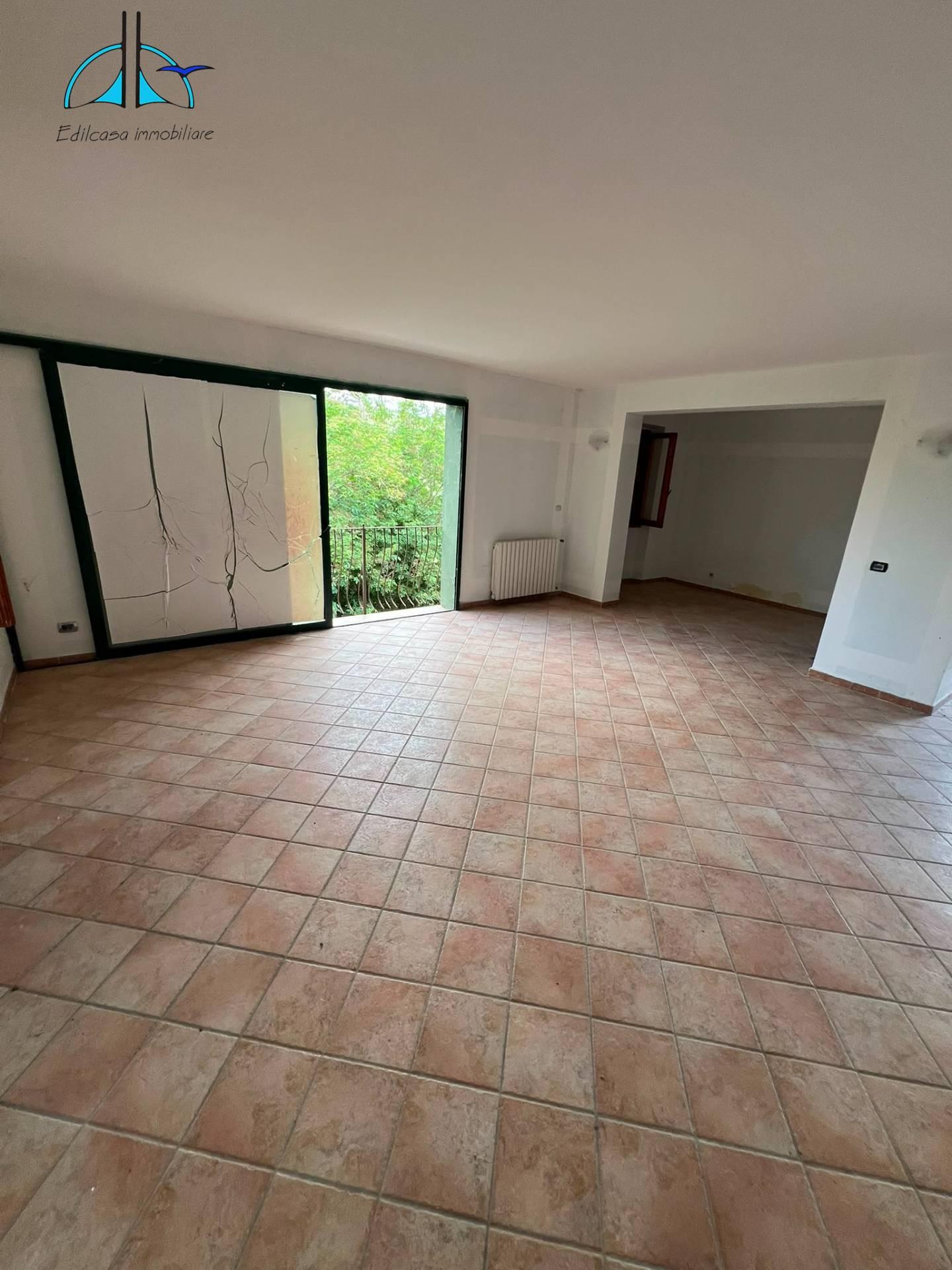 Villa in Via Tancia Snc, Mompeo