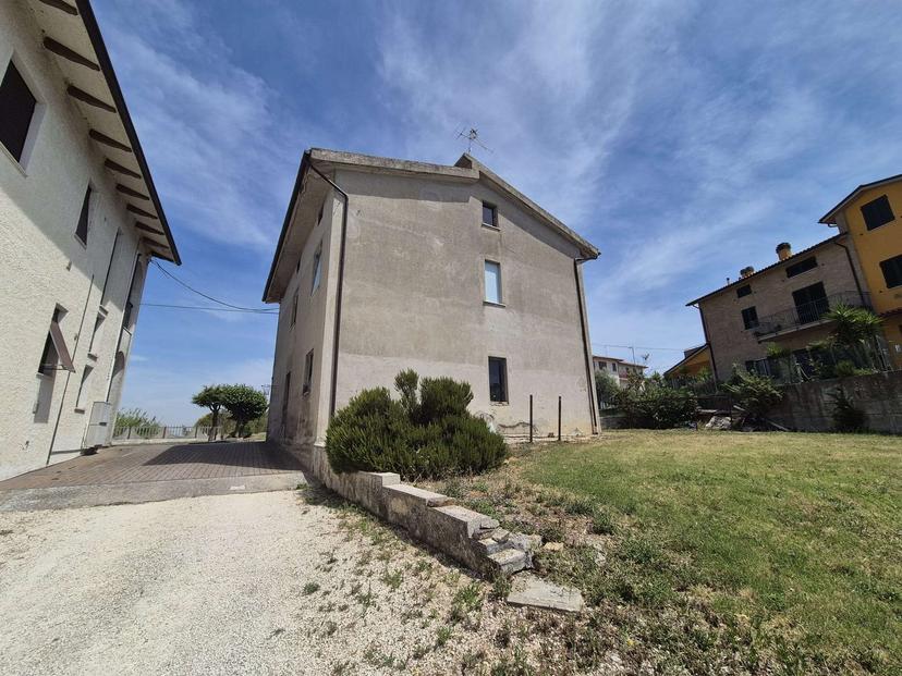 Casa indipendente in Contrada Coste 16, Staffolo — foto 4 di 5