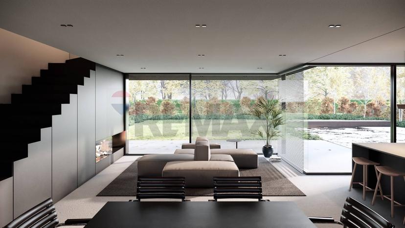 Villa in Via Cividina 170, Martignacco — foto 4 di 5