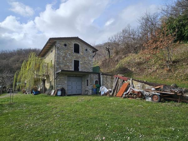 Villa, Sestola