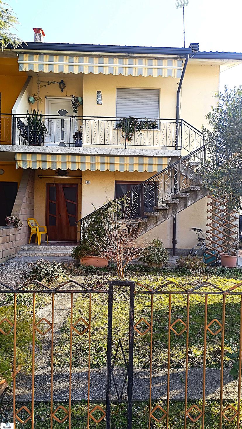 Trilocale in Via della Laguna 57, Palazzolo dello Stella — foto 3 di 4