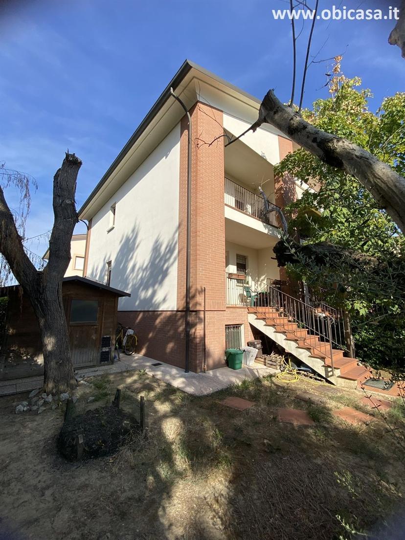 Terratetto plurifamiliare, Faenza — foto 5 di 5
