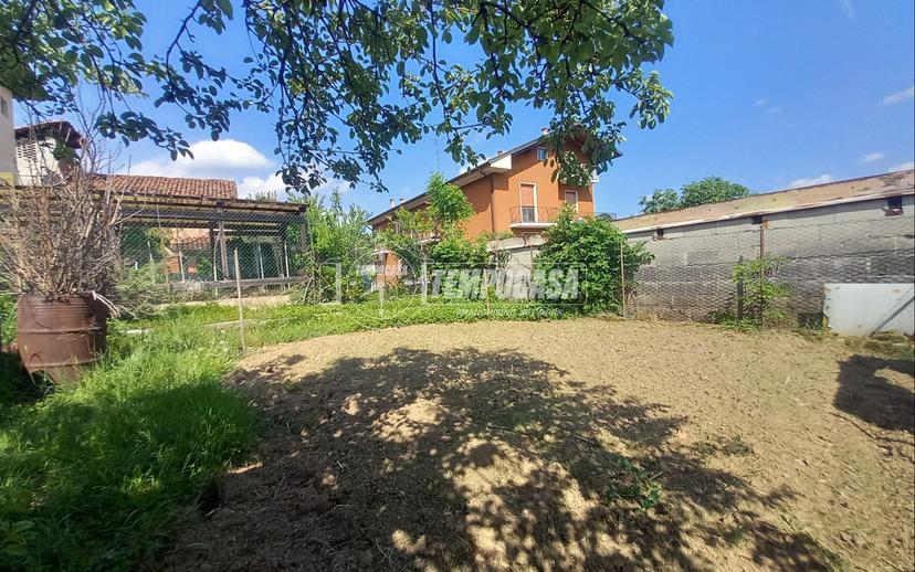Casa indipendente in Via Gallo, Mongrando — foto 3 di 5