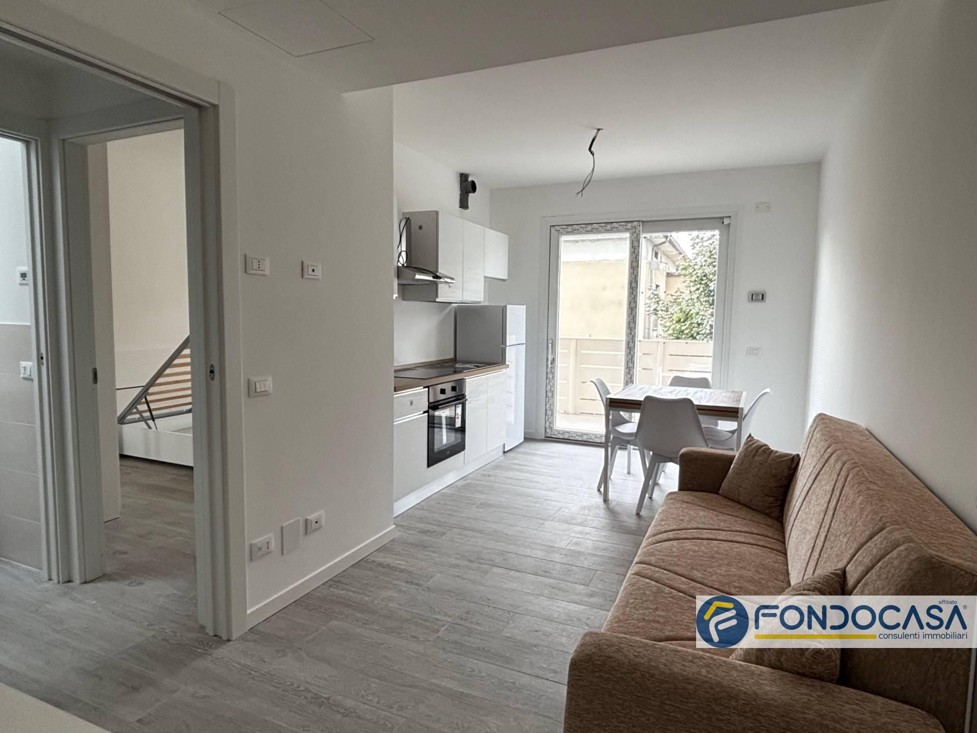 Bilocale in Palazzolo Via Malogno, Palazzolo sull'Oglio